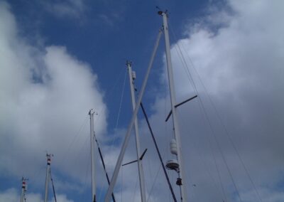 Zeilen en buiskap, foto 6 van 29