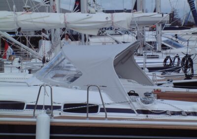 Zeilen en buiskap, foto 8 van 29