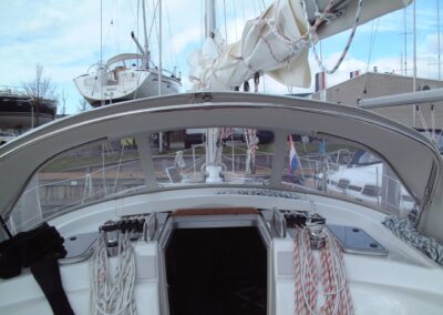 Zeilen en buiskap, foto 12 van 29