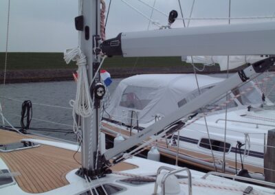 Zeilen en buiskap, foto 15 van 29