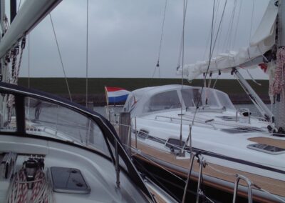 Zeilen en buiskap, foto 16 van 29