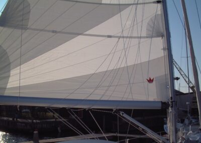 Zeilen en buiskap, foto 20 van 29
