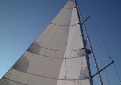 Zeilen en buiskap, foto 21 van 29