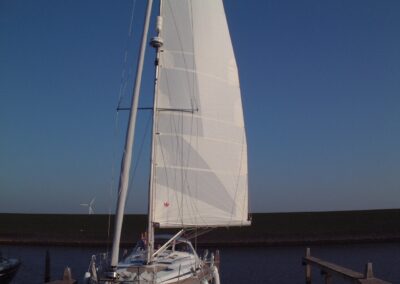 Zeilen en buiskap, foto 22 van 29