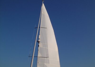 Zeilen en buiskap, foto 23 van 29