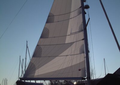 Zeilen en buiskap, foto 25 van 29