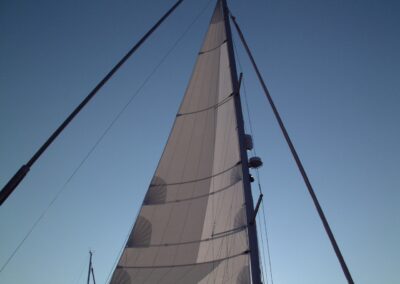 Zeilen en buiskap, foto 26 van 29