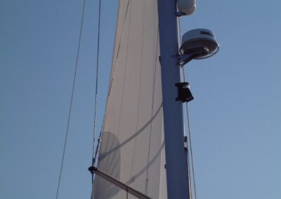 Zeilen en buiskap, foto 28 van 29