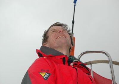 De eerste tocht, foto 1 van 34