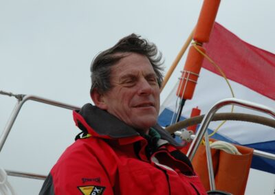 De eerste tocht, foto 3 van 34