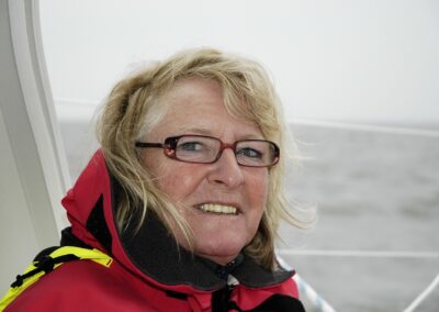 De eerste tocht, foto 4 van 34