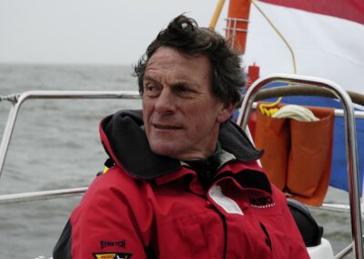 De eerste tocht, foto 5 van 34