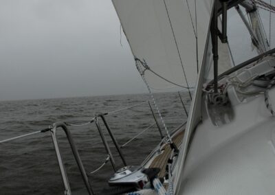 De eerste tocht, foto 6 van 34