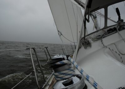 De eerste tocht, foto 7 van 34