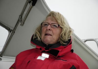 De eerste tocht, foto 8 van 34