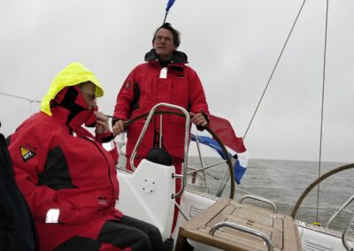 De eerste tocht, foto 11 van 34