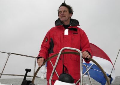 De eerste tocht, foto 12 van 34