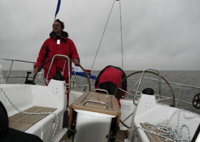 De eerste tocht, foto 13 van 34