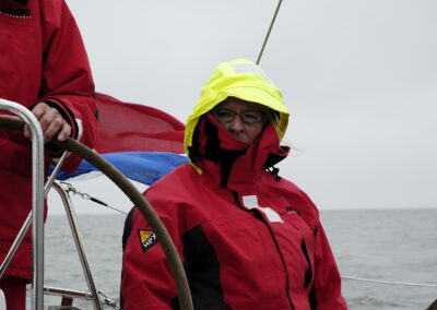 De eerste tocht, foto 14 van 34