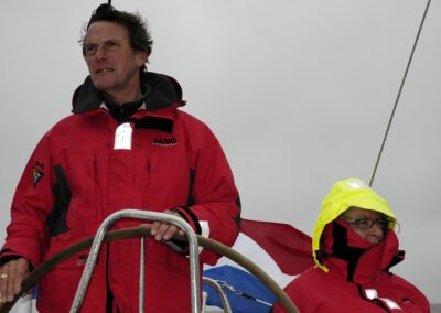 De eerste tocht, foto 15 van 34