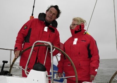 De eerste tocht, foto 16 van 34