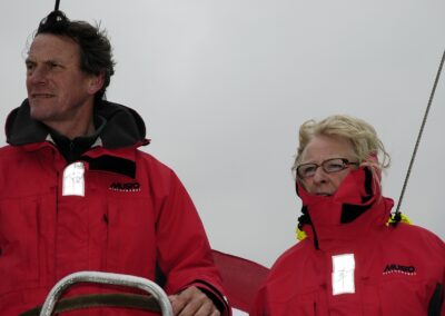 De eerste tocht, foto 17 van 34