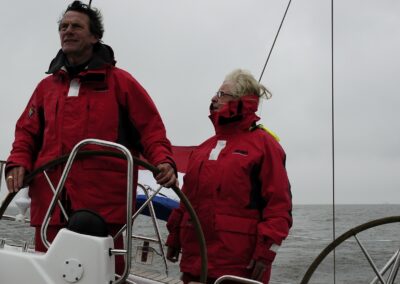 De eerste tocht, foto 18 van 34