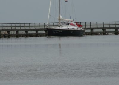 De eerste tocht, foto 24 van 34