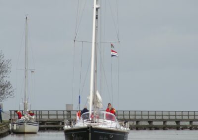 De eerste tocht, foto 27 van 34