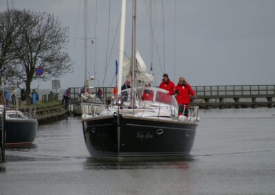 De eerste tocht, foto 28 van 34