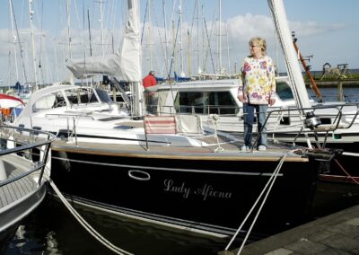 De eerste tocht, foto 32 van 34