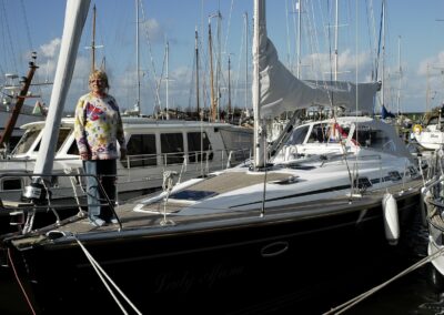 De eerste tocht, foto 34 van 34
