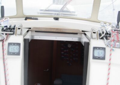 Vlieland naar Cuxhaven, foto 5 van 33