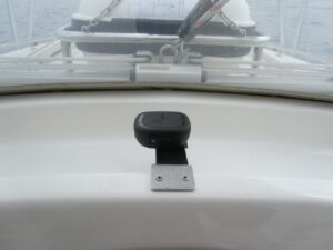 Vlieland naar Cuxhaven, foto 6 van 33
