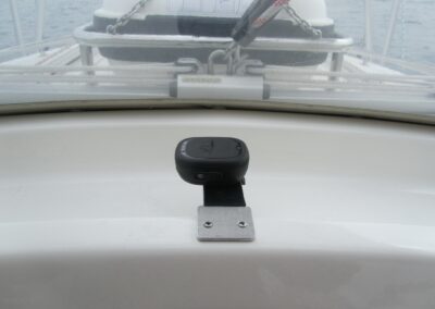 Vlieland naar Cuxhaven, foto 6 van 33