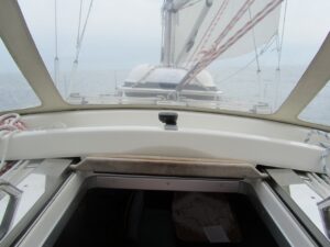 Vlieland naar Cuxhaven, foto 7 van 33