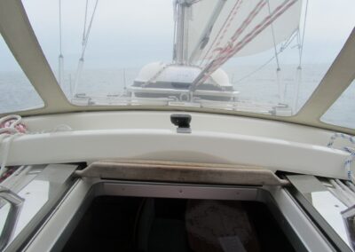 Vlieland naar Cuxhaven, foto 7 van 33