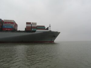 Cuxhaven naar Rendsburg, foto 1 van 45