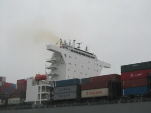 Cuxhaven naar Rendsburg, foto 3 van 45