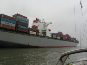 Cuxhaven naar Rendsburg, foto 4 van 45