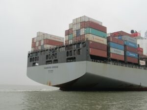 Cuxhaven naar Rendsburg, foto 5 van 45