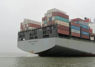 Cuxhaven naar Rendsburg, foto 5 van 45