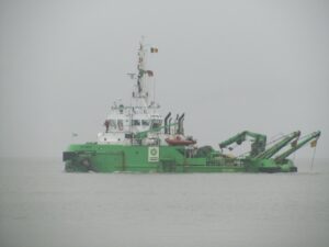 Cuxhaven naar Rendsburg, foto 6 van 45