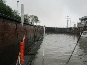 Cuxhaven naar Rendsburg, foto 8 van 45