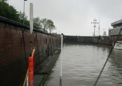Cuxhaven naar Rendsburg, foto 8 van 45
