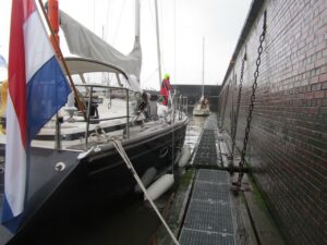 Cuxhaven naar Rendsburg, foto 10 van 45