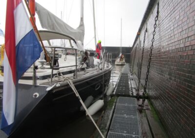 Cuxhaven naar Rendsburg, foto 10 van 45
