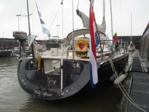 Cuxhaven naar Rendsburg, foto 11 van 45