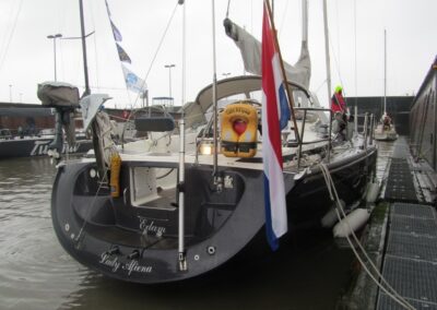 Cuxhaven naar Rendsburg, foto 11 van 45
