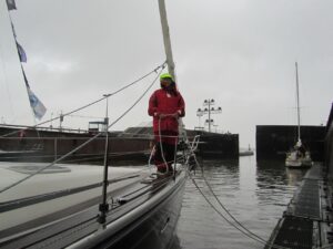 Cuxhaven naar Rendsburg, foto 12 van 45